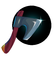 axe