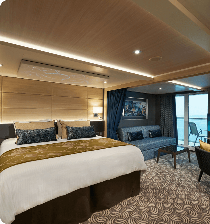 | Monsters Of Rock Cruise