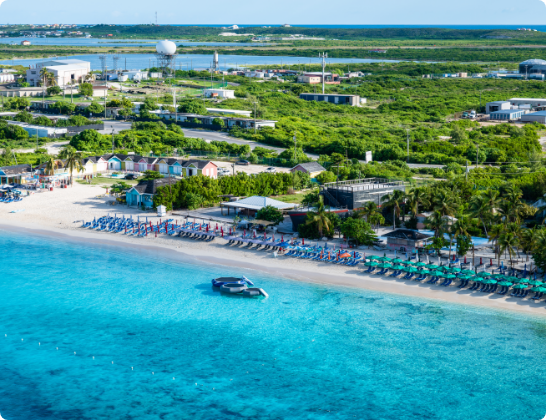 | Monsters Of Rock Cruise Grand Turk Itinerary photo