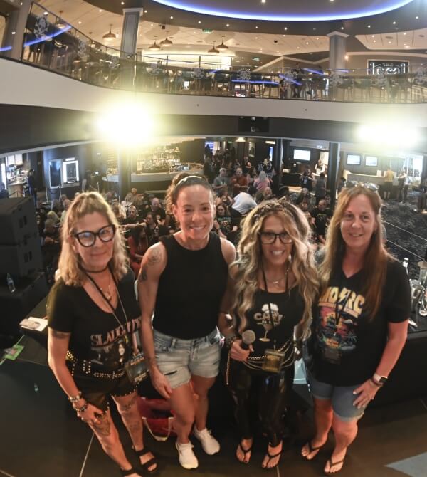 | Monsters Of Rock Cruise IMG 1