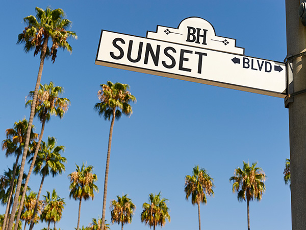 Rock Cruise Itinerary Hollywood