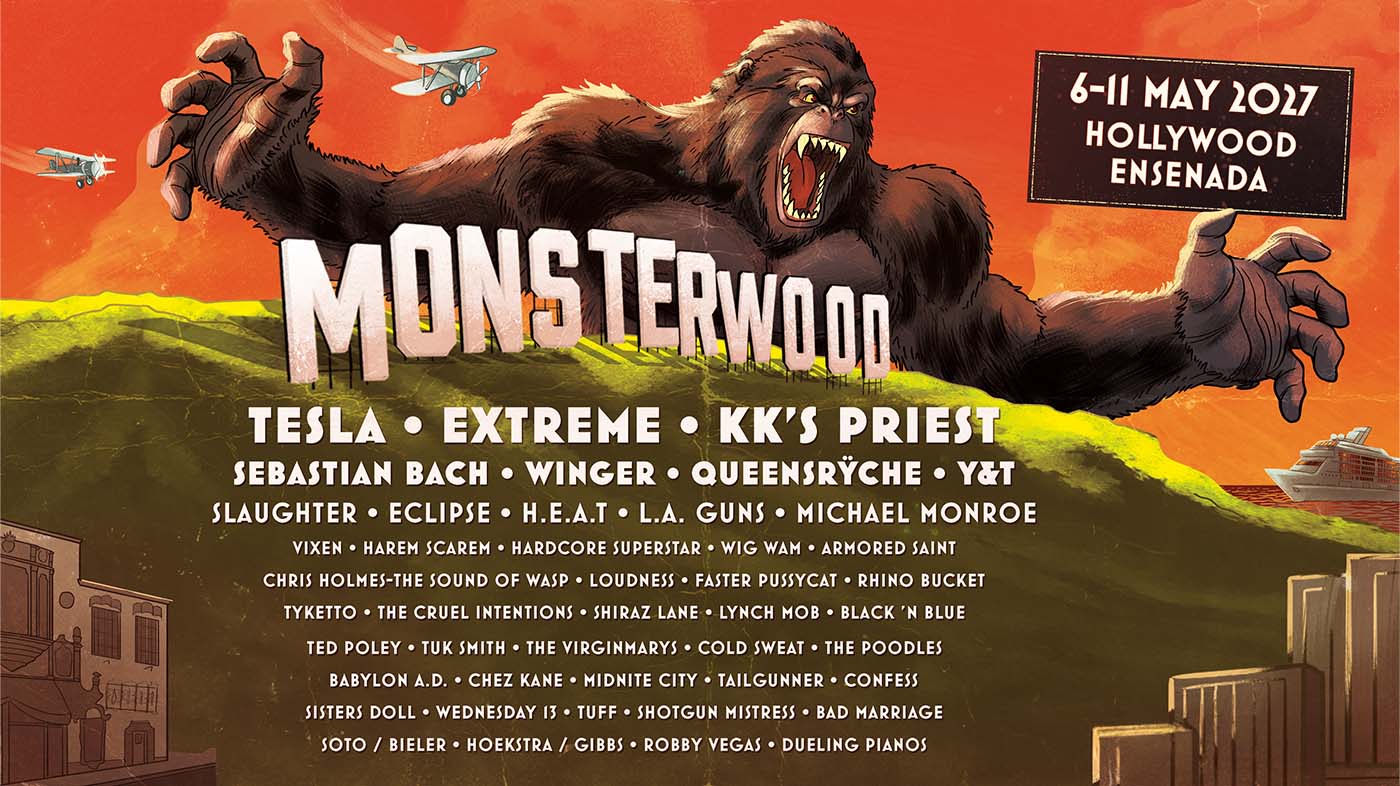 new lineup